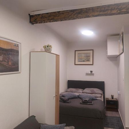 Apartma Romeo Piran Extérieur photo