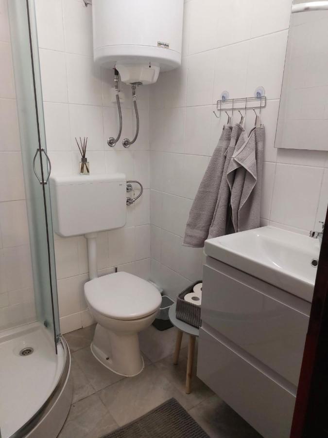 Apartma Romeo Piran Extérieur photo