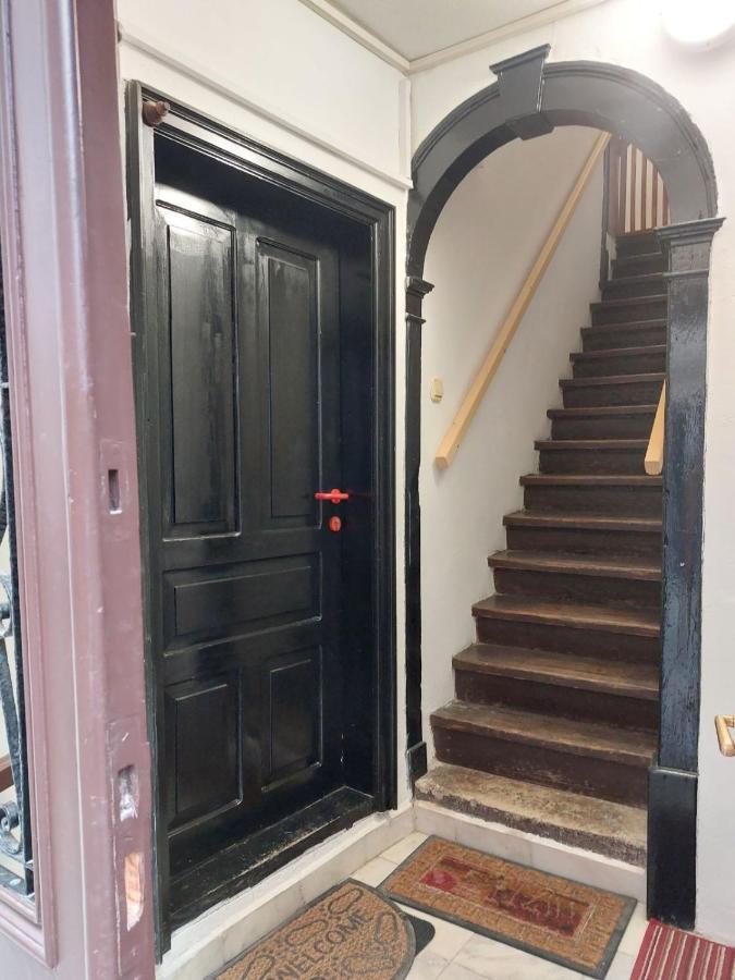 Apartma Romeo Piran Extérieur photo