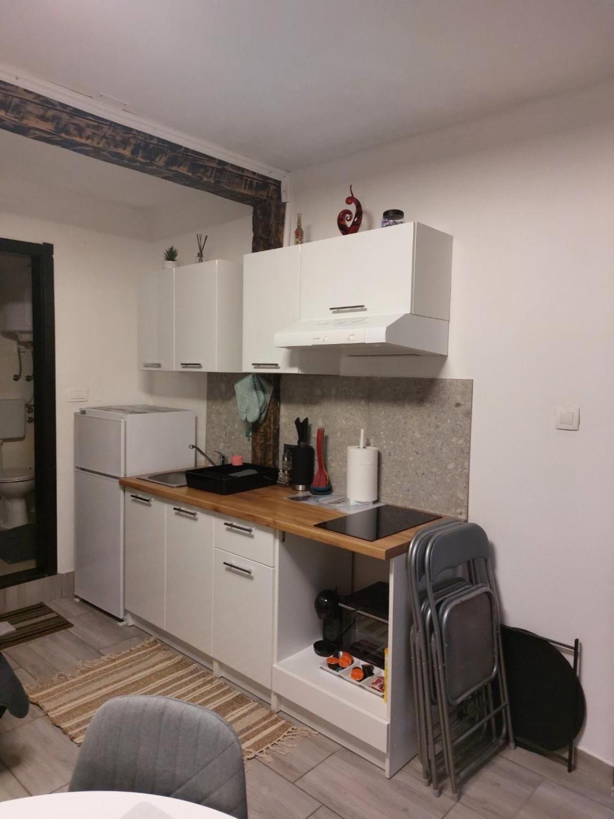 Apartma Romeo Piran Extérieur photo
