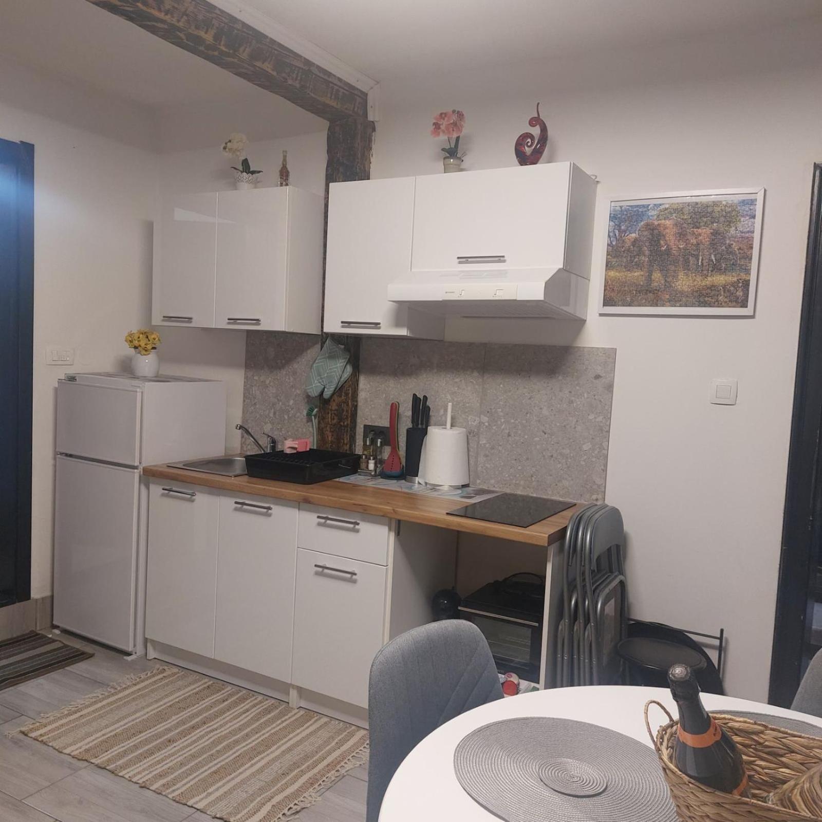 Apartma Romeo Piran Extérieur photo