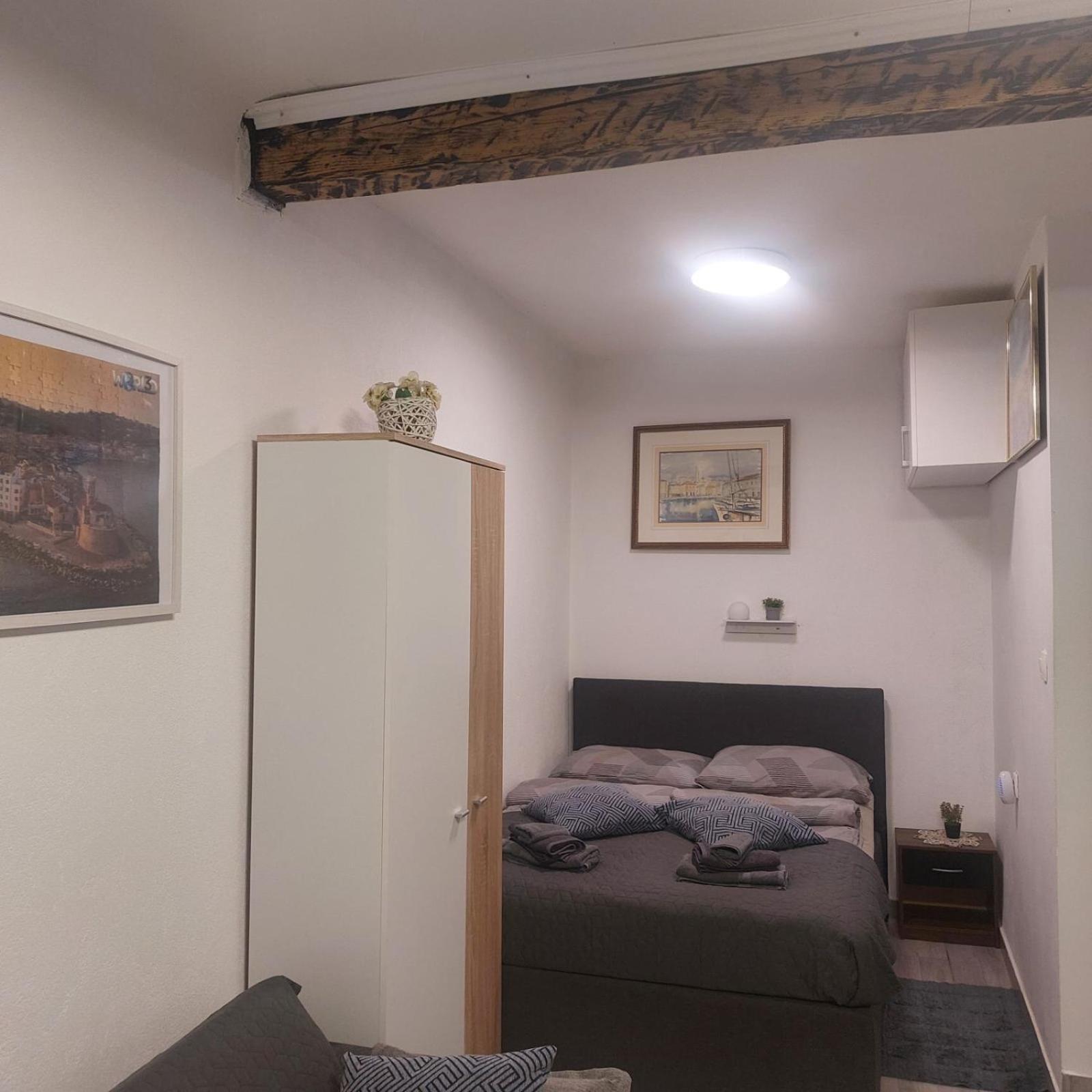 Apartma Romeo Piran Extérieur photo