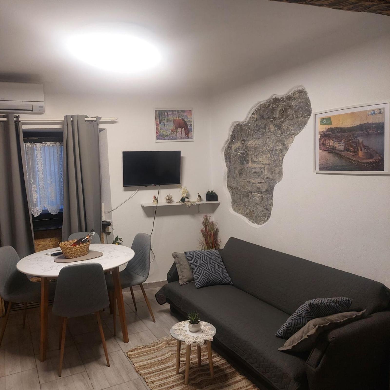 Apartma Romeo Piran Extérieur photo