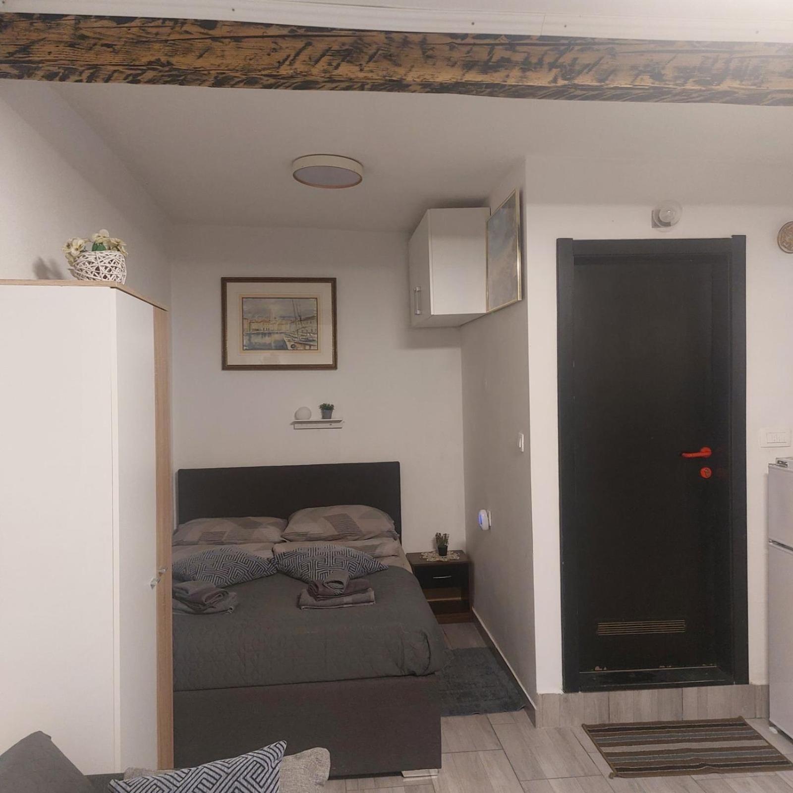 Apartma Romeo Piran Extérieur photo